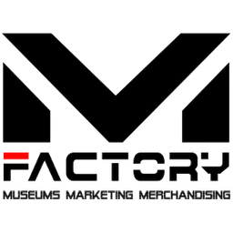 Logo M Factory