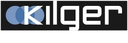 Logo Kilger GmbH