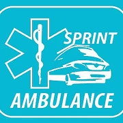 Logo SPRINT AMBULANCE