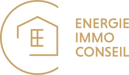 Logo ENERGIE IMMO CONSEIL