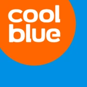 Logo COOLBLUE BELGIË