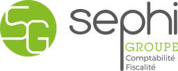 Logo SEPHI GROUPE