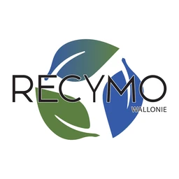 Logo Recymo Wallonie