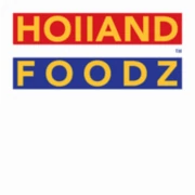 Logo HOLLAND FOODZ B.V.