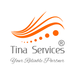 Logo TINA SERVICES