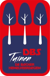 Logo DBS - Tuinen