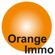 Logo ORANGE IMMO