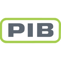 Logo PIB