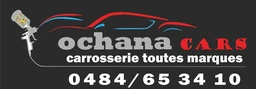 Logo OCHANA CARS