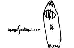 Logo Image Fantôme