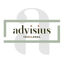Logo ADVISIUS
