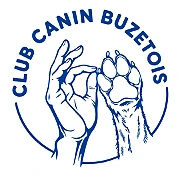 Logo Club Canin Buzetois