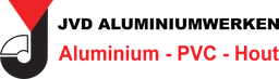 Logo JVD ALU
