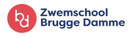 Logo Zwemschool Brugge Damme