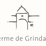 Logo FERME DE GRINDAEL