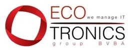 Logo ECO - TRONICS GROUP
