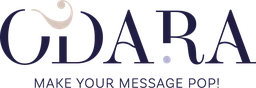 Logo Odara Company