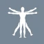 Logo KINEPRAKTIJK HUYLEBROECK