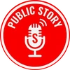 Logo PUBLIC STORY