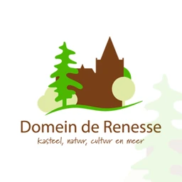 Logo Domein de Renesse