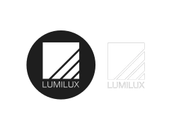 Logo LUMILUX