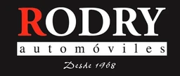 Logo RODRY