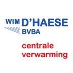Logo WIM D'hAESE