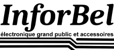 Logo INFORBEL