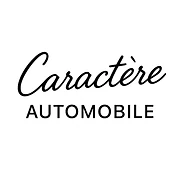 Logo CARACTERE AUTOMOBILE