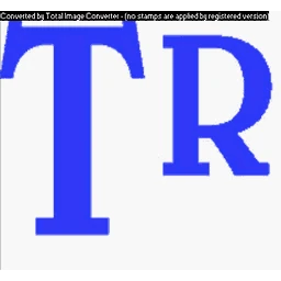 Logo TR - SERVICE