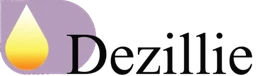 Logo DEZILLIE