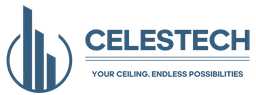Logo CELES-TECH
