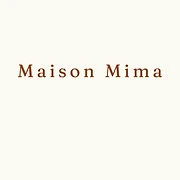 Logo Maison Mima