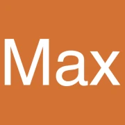 Logo MAX VAN DER LINDEN