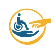 Logo Main tendue