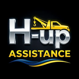 Logo H-UP