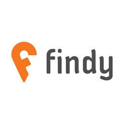 Logo FINDY