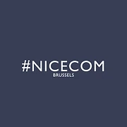 Logo #NICECOM