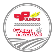 Logo P.PULINCKX