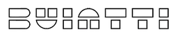 Logo BUIATTI