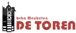 Logo Meubelen DE TOREN