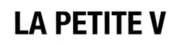 Logo La Petite V