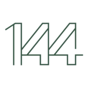 Logo Atelier 144