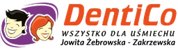 Logo Dentico