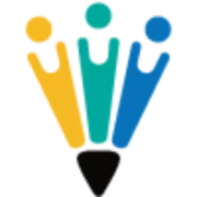 Logo SAMEN VOOR EDUCATIE EN MENSENRECHTEN ASSOCIATIE SINT-NIKLAAS