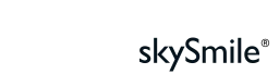 Logo SKYSMILE