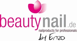 Logo BEAUTY-NAIL VOF