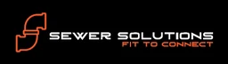 Logo Sewer Solutions