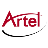 Logo ARTEL