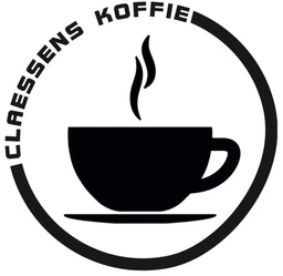 Logo CLAESSENS KOFFIE